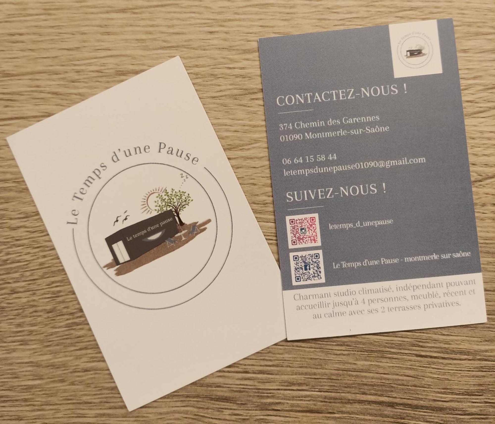 Studio De Jardin "Le Temps D Une Pause" Jusqu'A 4 Personnes En Face Du Beaujolais - Climatisation Et Borne Recharge Vehicule Electrique Montmerle-sur-Saone المظهر الخارجي الصورة